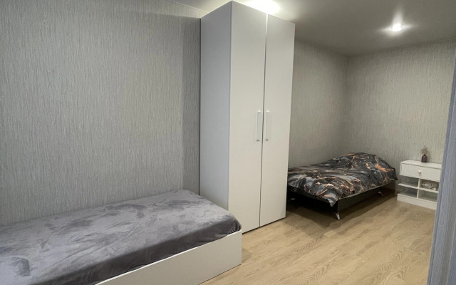 Dvukhkomnatnaya V Tsentre Goroda Flat