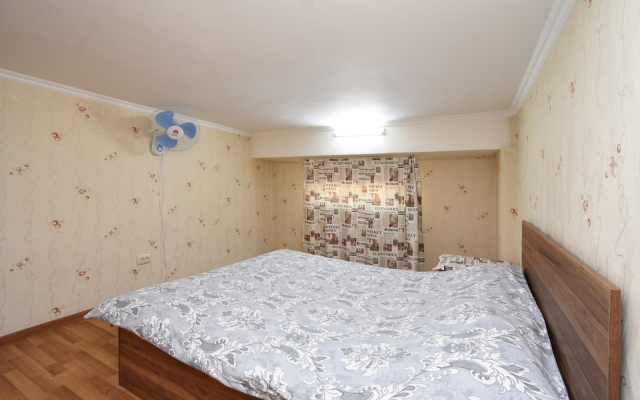 V Serdtse Goroda Dlya Polnotsennogo Otdykha Flat
