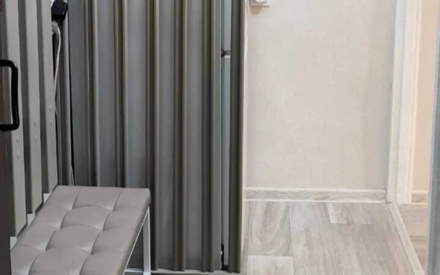 Na Aleksandra Nevskogo 22/2 Flat