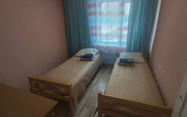 Квартира Тимме 21