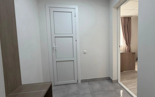 Отель Динамо