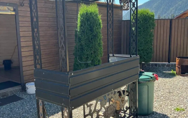 Гостевой дом Амир