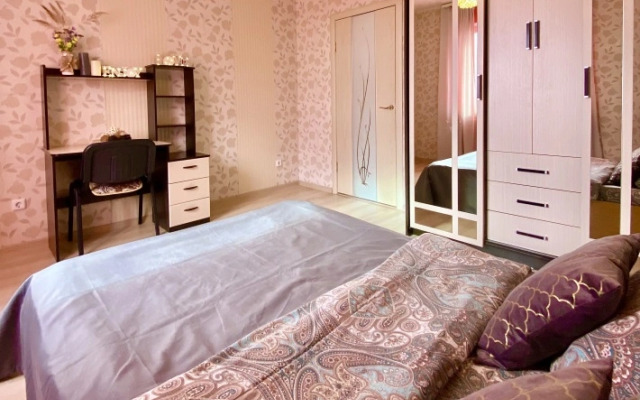 Апартаменты Perfect Flat 2