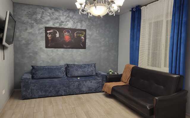 Na Klenovoy Ulitse Private house