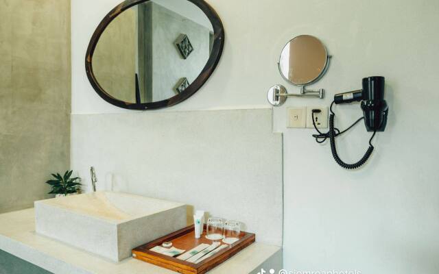 Bopha Wat Bo Residence Boutique-Hotel