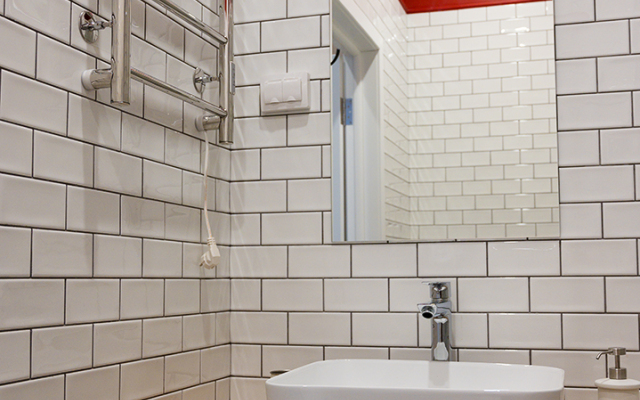 Salt Warehouse Apartment hotel
