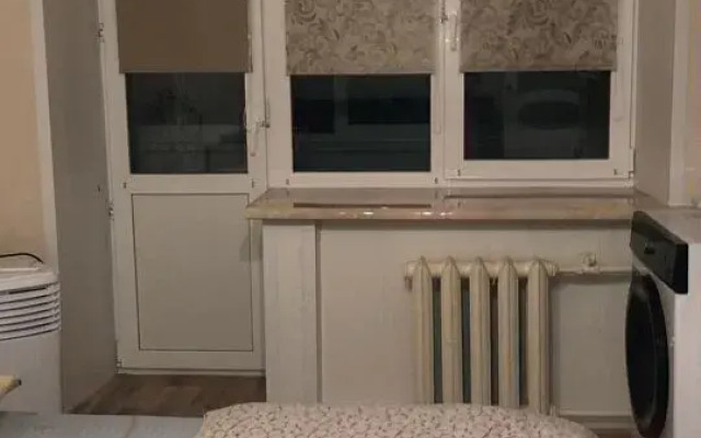 Na Ulitse Lisitsyna 41 Flat
