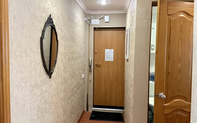 Welcome On Kirova Apartments