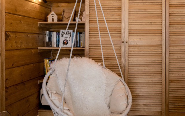 Гостевой дом Шир