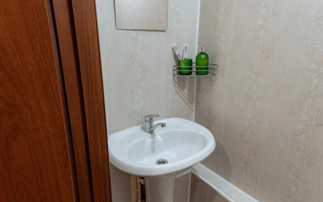Sokolov Apart-hotel