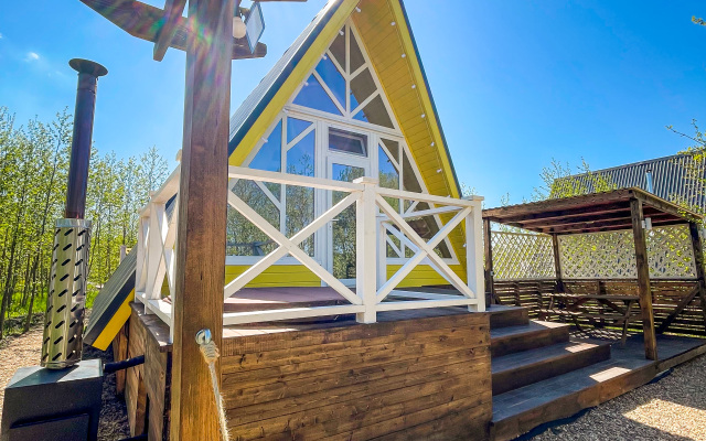 "A U Reki" Guest house