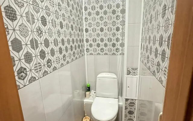 Апартаменты двухкомнатные апартаменты