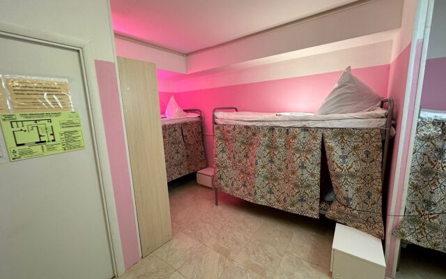 Lianozov Hostel