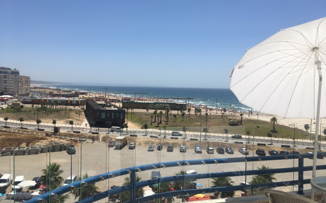 Апартаменты Costa de Caparica