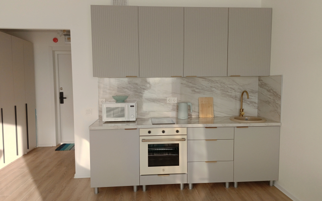 Studiya Home With You - Forest Flat