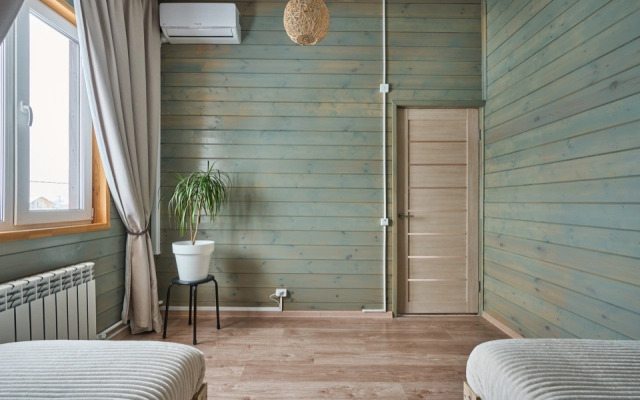 Dom Dlya Dushi I Prazdnika Guest house