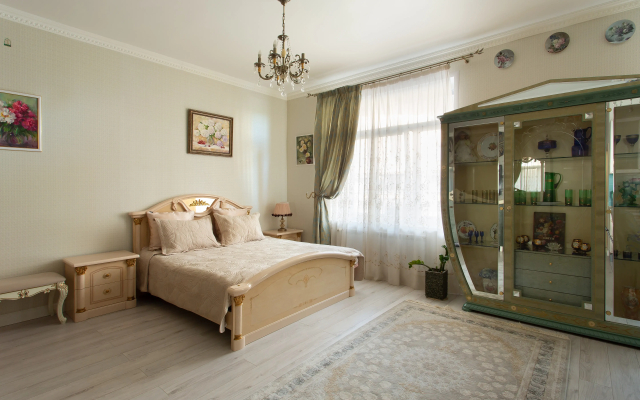 v TSentre Ampir Apartments