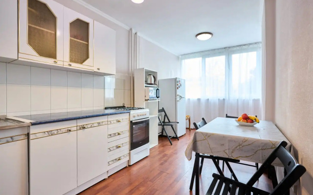 Квартира в Сочи рядом с ЖД Вокзалом