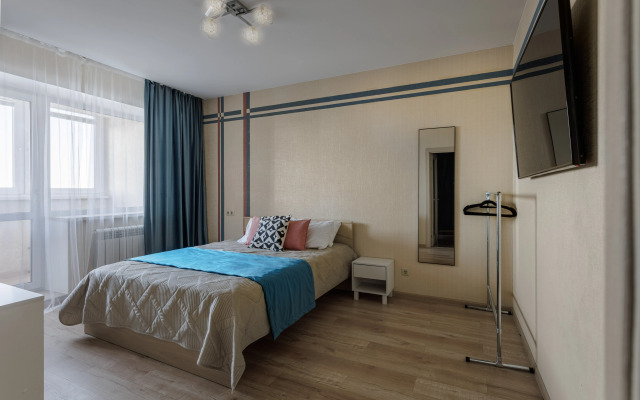 Sadovaya 12 Apartments