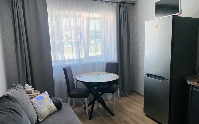 Квартира На проспекте Мира 57