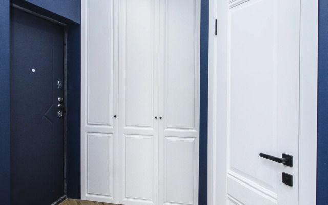 Квартира Симбирцева 40