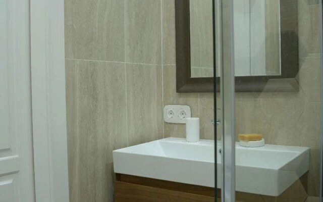 Квартира на Красноармейской