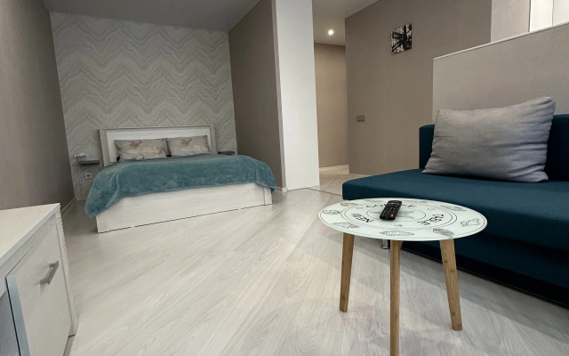 Квартира в центре Калининграда 1