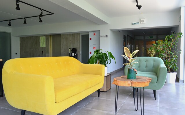 Les Health Resort