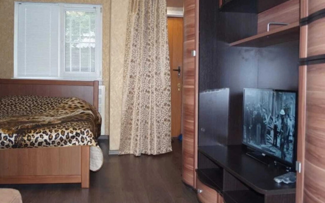 Квартира на Улице Чернышевского 16