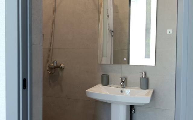 Amina Guest House