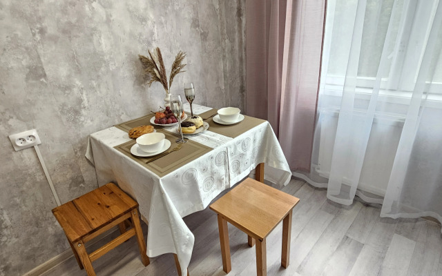 Dvukhkomnatnaya  U Razliva V Sestroretske Flat