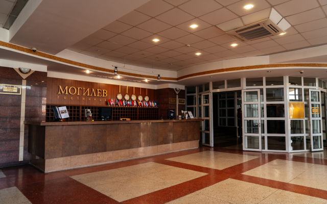 Hotel Mogilev Tgb