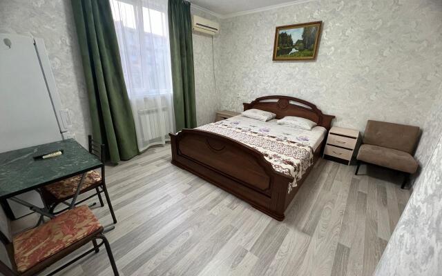 Siena Guest House