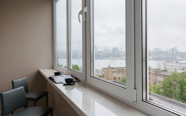 Apartments № 6 (2)