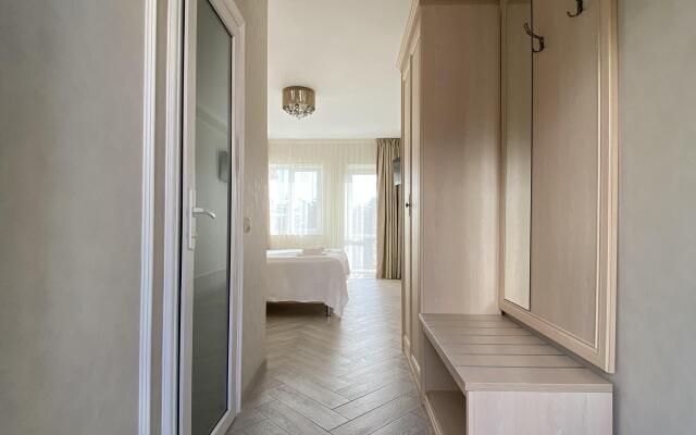 Guest house ARCADIYA