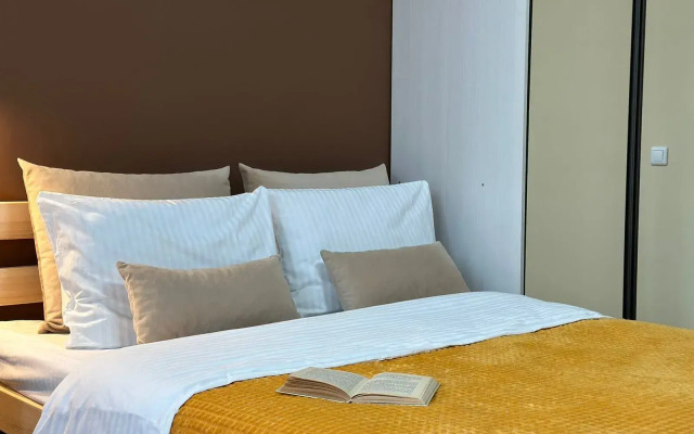 Квартира Я дома на Новаторов