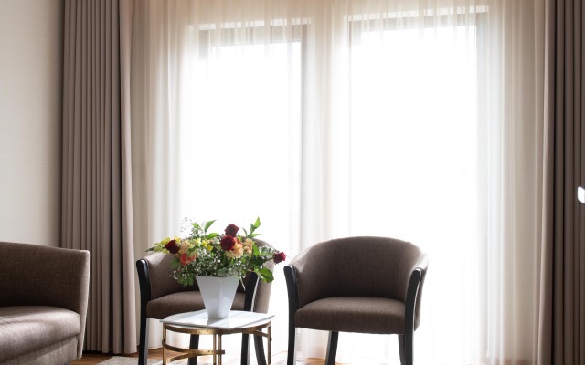 Hotel Cristal Setúbal