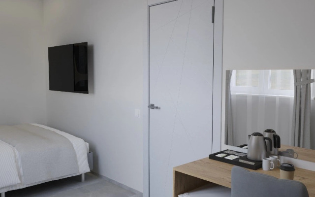 Holiday House Guest house