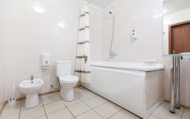 Гостиница Регина Клыки