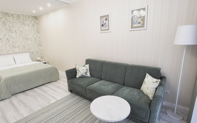 Квартира LEON