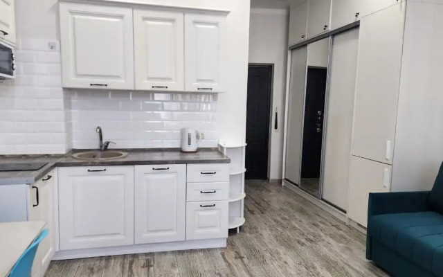 GrinSejl Flat