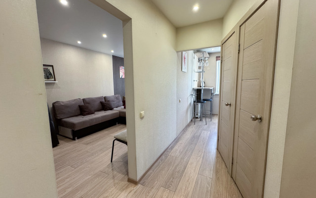 Квартира 1-комнатная на Софьи Перовской 37