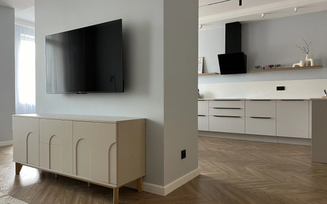 Merino Home BauHaus Flat