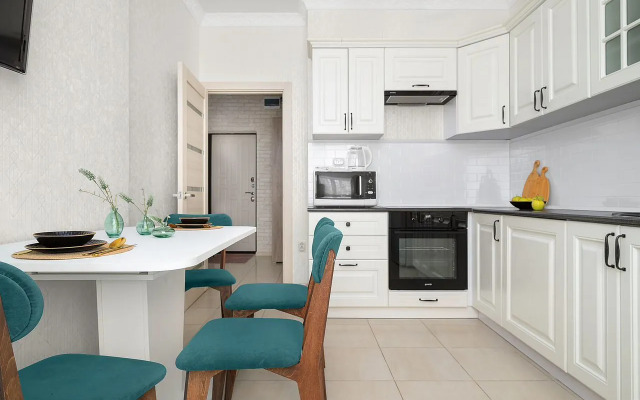 Квартира на Кореновской 57к1