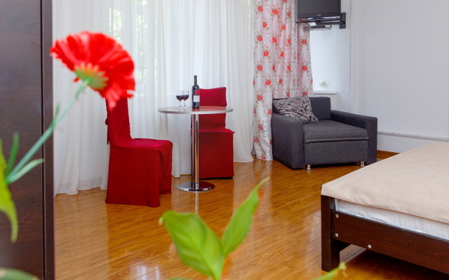 Nata Hotel