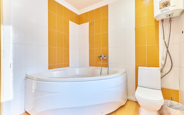 Апартаменты Петровские на Енисейской, 3