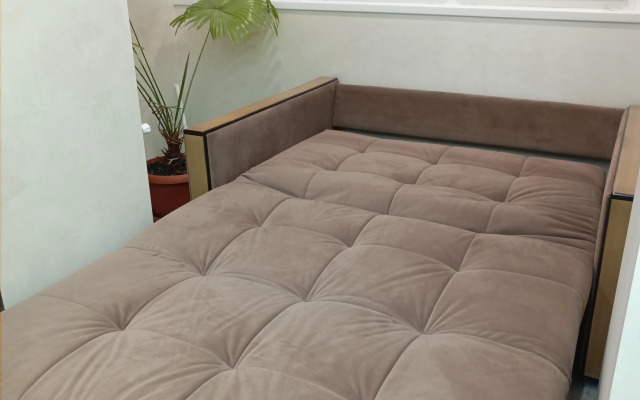 Квартира Шикарная Саратов, Техническая 3