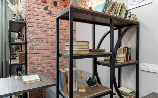 Апарт-отель АпартПейдж Невский