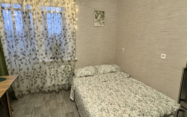 V Tsentre Zhk Komfort+ Apartments