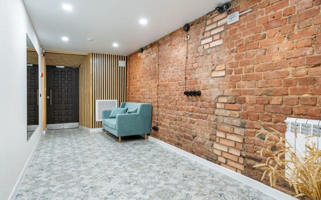 Апарт-отель Эко